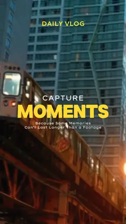 Moment's