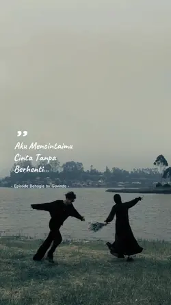 Episode Bahagia