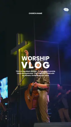 Church | Worship