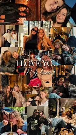 l love you