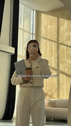 No one is coming to