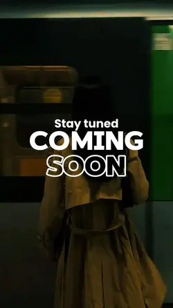 Coming soon