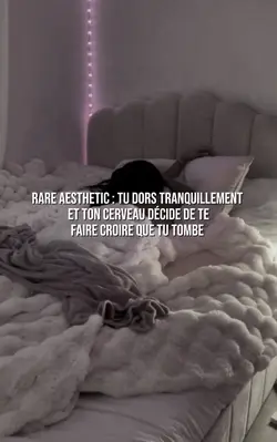 rare aesthetic trend