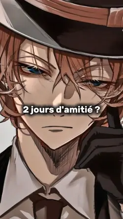 déjà 7 ans 