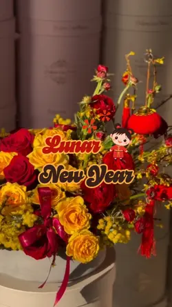 lunar newyear