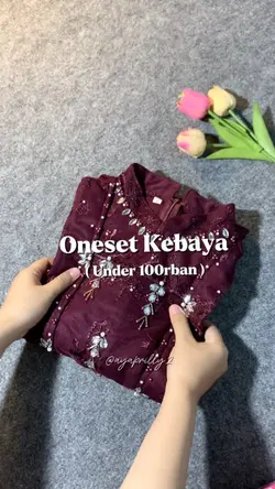 Kebaya