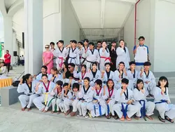 you can be the best