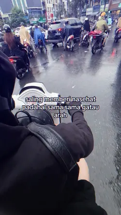 MEMBERI NASEHAT