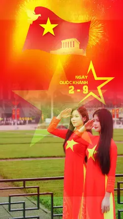 Quốc Khánh 2/9