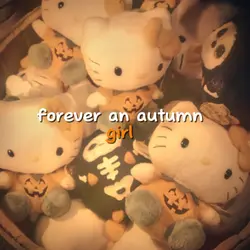 autumn template