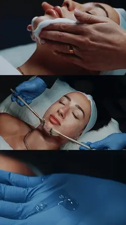 Estética autocuidado