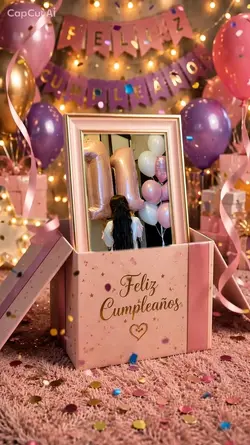 CAJA DE REGALO 🎁