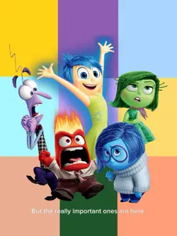 Inside out📌