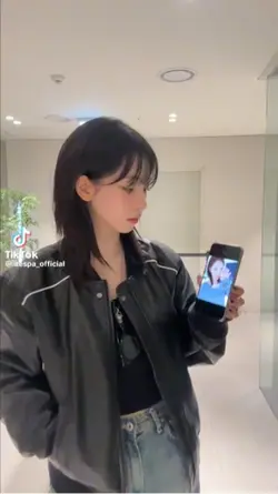 윈,카 챌린지 영상