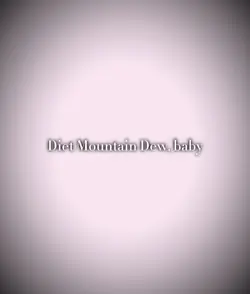 Diet Mountain Dew