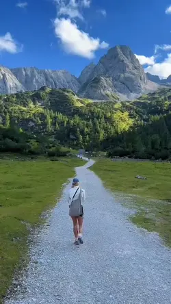 Hiking