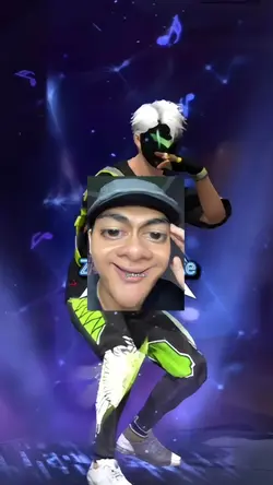 bisa di adu dgn lu