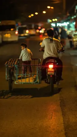 คนจนผู้ยิ่งใหญ่