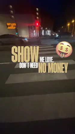SHOW’ME LOVE
