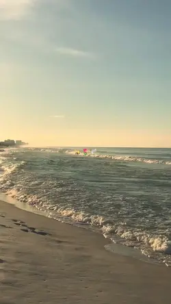 Vlog Pantai