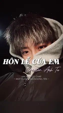 HÔN LỄ CỦA EM
