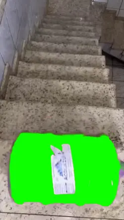 paint stairs 4