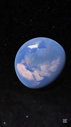 earth studio mekkah