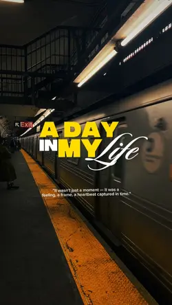 A Day In My Life 