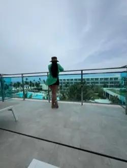 Bienvenido Agosto 