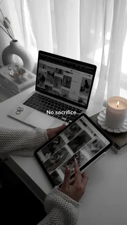 Sacrifice vs succes