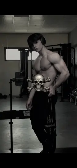 transformation body