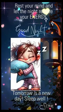 Good night
