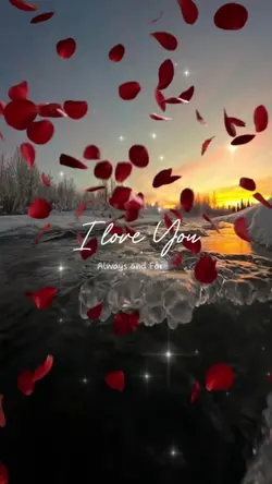 I Love You - Celine 