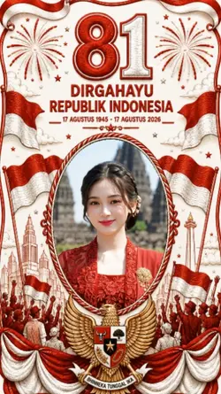 17 Agustus