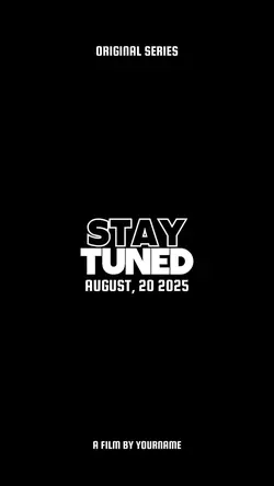 COMING SOON TRAILER!