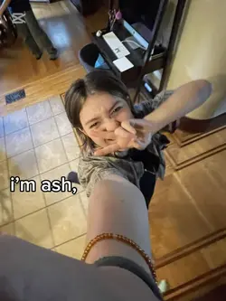 you’re welcome ash