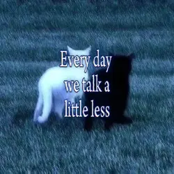 unhappy