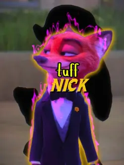 Tuff Nick