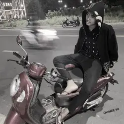 ព្រោះតែមិនលូយ មិន