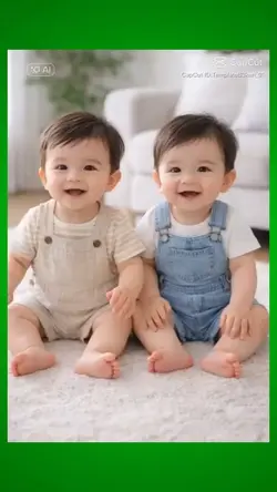 Baby Dance Duo