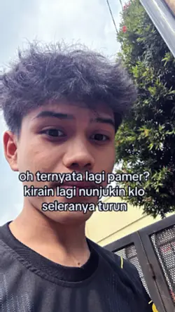 OH TRNYTA LAGI PAMER