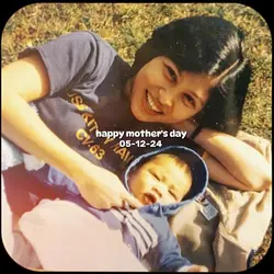 happy mother's day