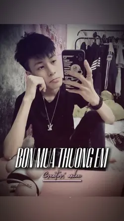 BỐN MÙA THƯƠNG EM