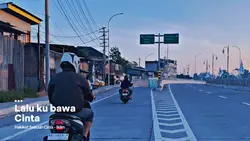 Hakikat sebuah cinta
