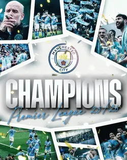 CHAMPIONS FLYER