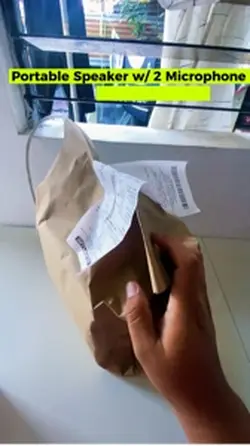 Unboxing Template