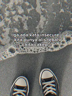 GA ADA KATA INSECURE