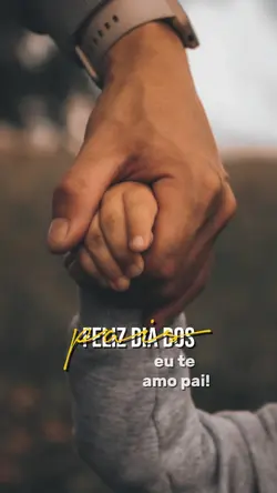 Dia dos pais 