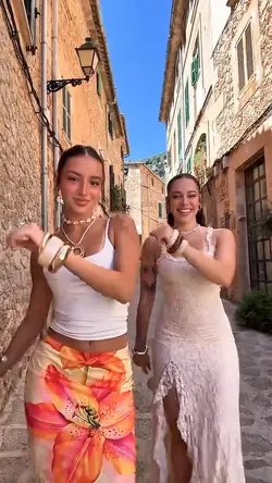Dance challenge 