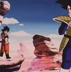 Dragon ball Z